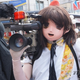 Illustration for article titled A Collection of Wonderful, Odd, and Unforgettable Cosplay